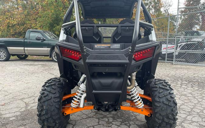 2024 Polaris RZR Trail S 1000 Ultimate