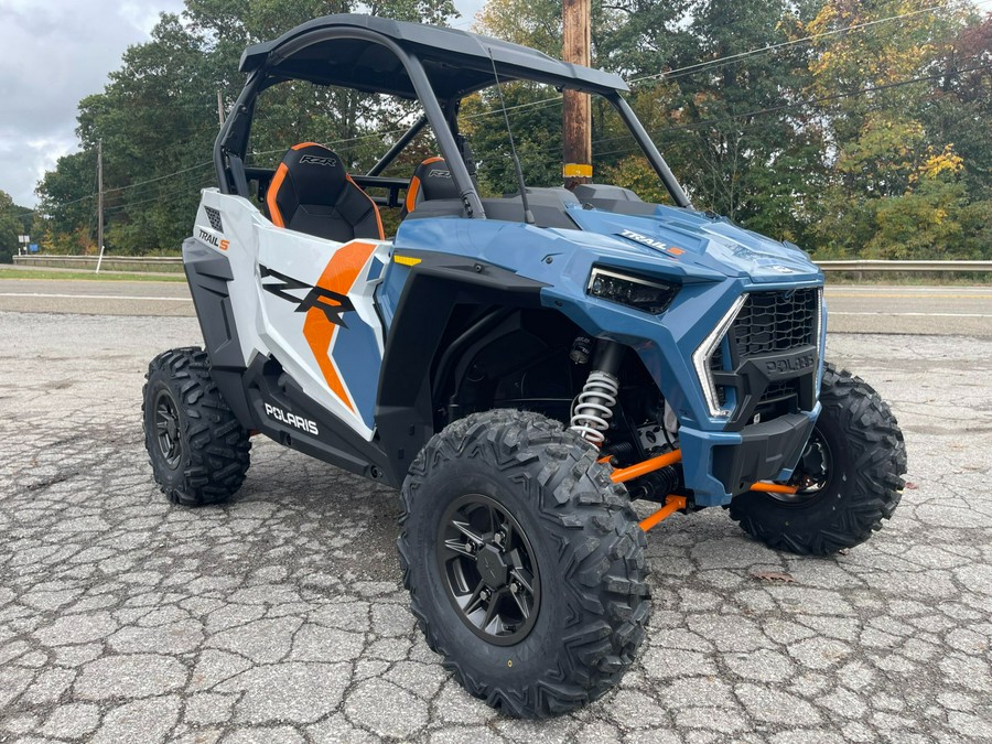 2024 Polaris RZR Trail S 1000 Ultimate