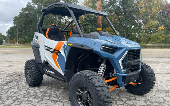 2024 Polaris RZR Trail S 1000 Ultimate