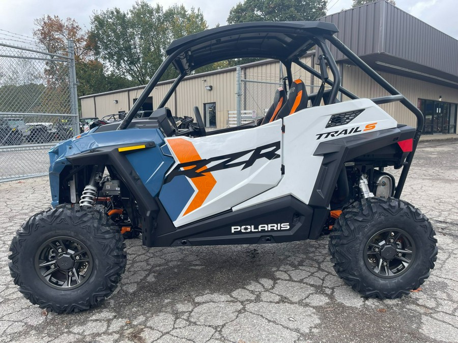 2024 Polaris RZR Trail S 1000 Ultimate