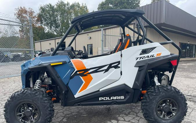 2024 Polaris RZR Trail S 1000 Ultimate