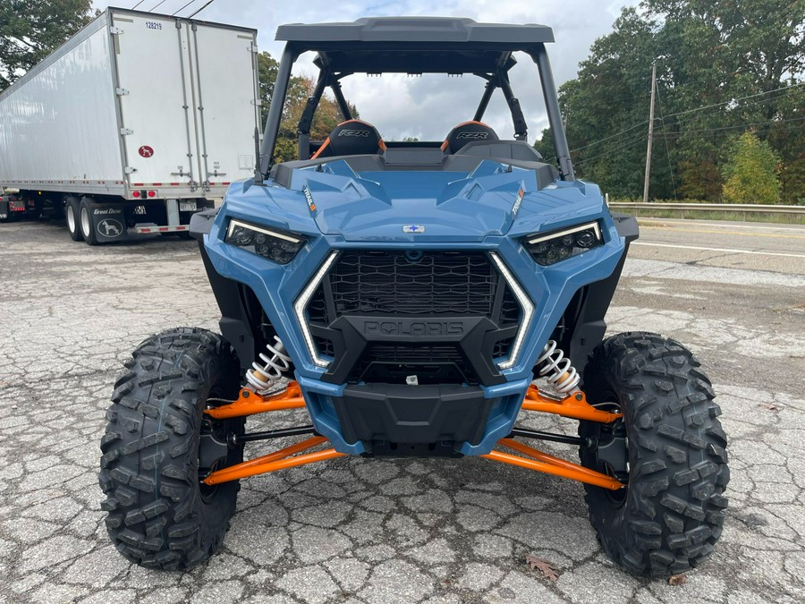 2024 Polaris RZR Trail S 1000 Ultimate