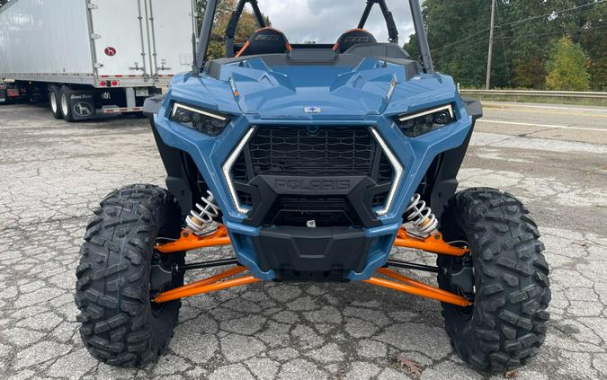 2024 Polaris RZR Trail S 1000 Ultimate