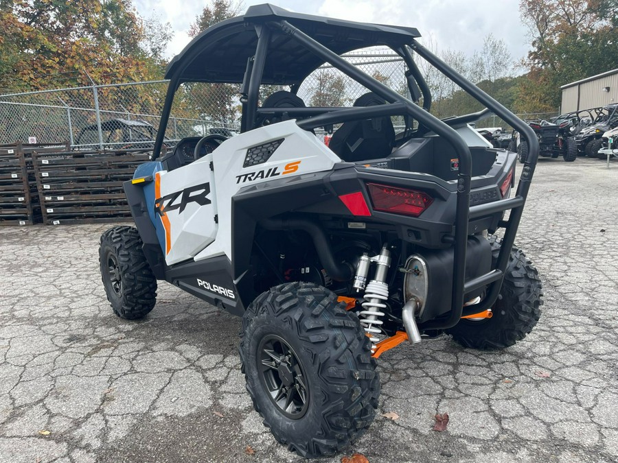 2024 Polaris RZR Trail S 1000 Ultimate