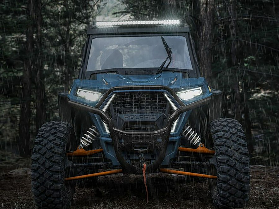 2024 Polaris RZR Trail S 1000 Ultimate