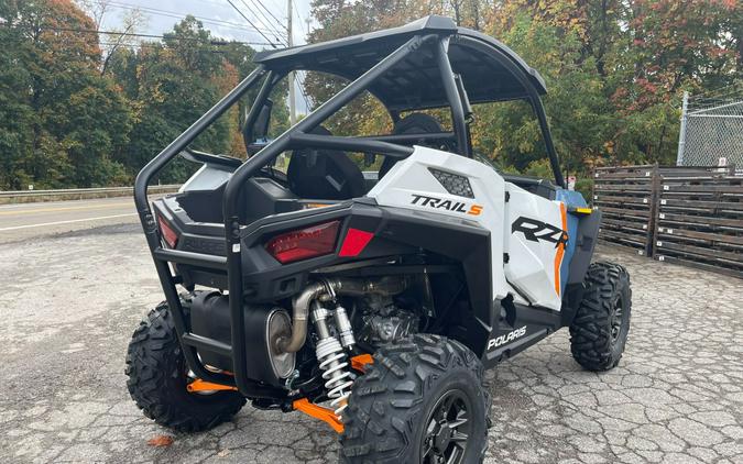 2024 Polaris RZR Trail S 1000 Ultimate