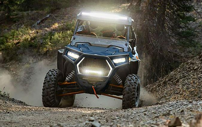 2024 Polaris RZR Trail S 1000 Ultimate