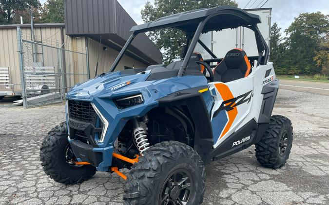 2024 Polaris RZR Trail S 1000 Ultimate