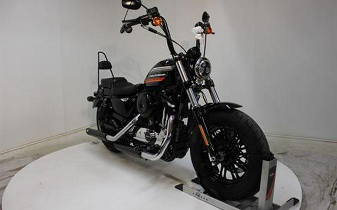 2019 Harley-Davidson Forty-Eight® Special