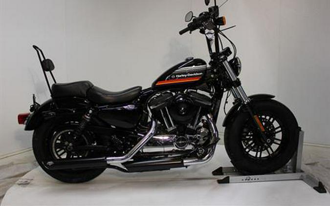 2019 Harley-Davidson Forty-Eight® Special