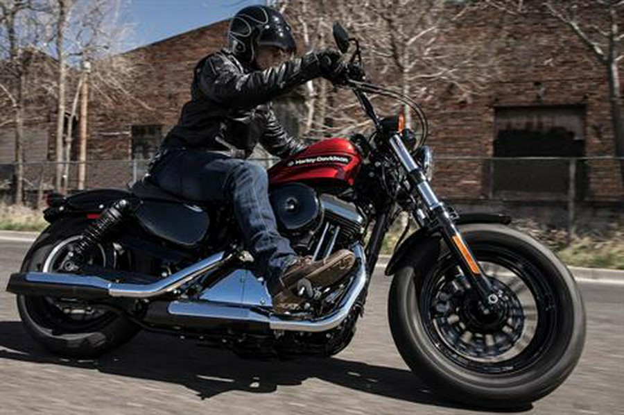 2019 Harley-Davidson Forty-Eight® Special