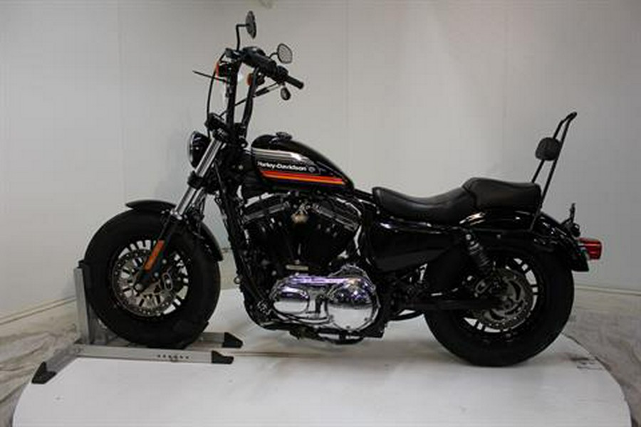 2019 Harley-Davidson Forty-Eight® Special