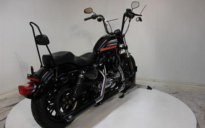 2019 Harley-Davidson Forty-Eight® Special