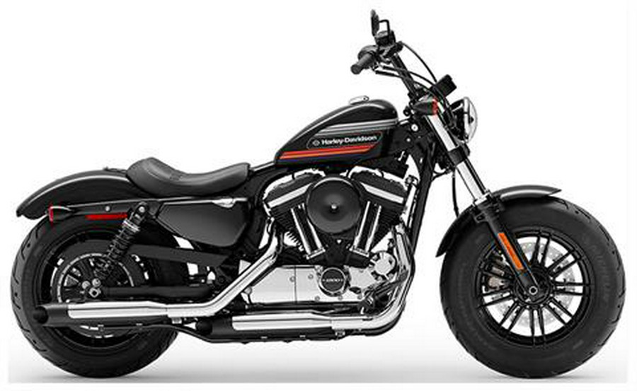 2019 Harley-Davidson Forty-Eight® Special