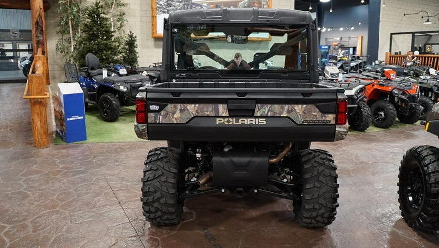 2024 Polaris® Ranger XP 1000 NorthStar Edition Premium Camo