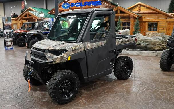 2024 Polaris® Ranger XP 1000 NorthStar Edition Premium Camo