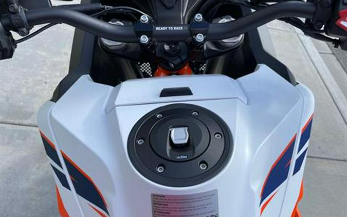 2024 KTM 1290 Super Adventure R