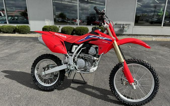 2024 Honda® CRF150R