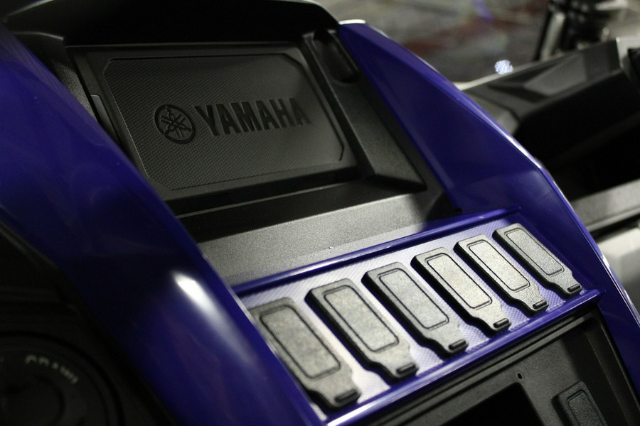 2024 Yamaha Wolverine Rmax2 1000 Sport