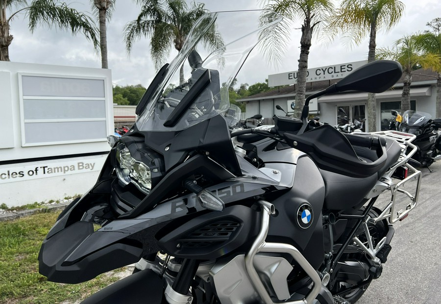 2024 BMW R 1250 GS Adventure