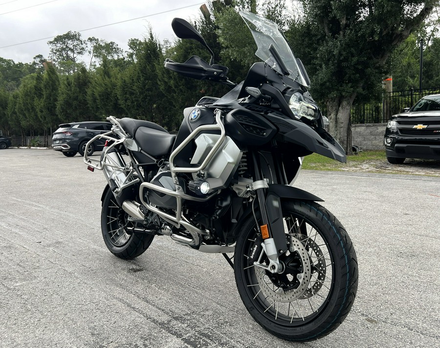 2024 BMW R 1250 GS Adventure