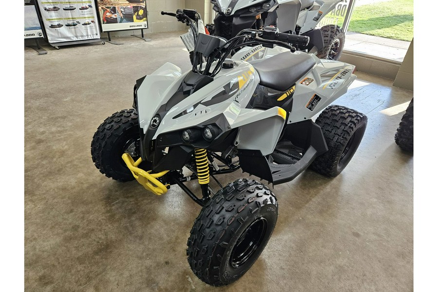 2024 Can-Am RENEGADE 110 EFI