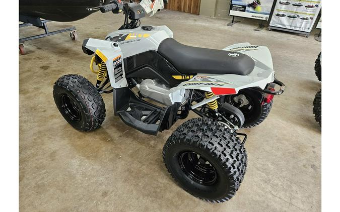 2024 Can-Am RENEGADE 110 EFI