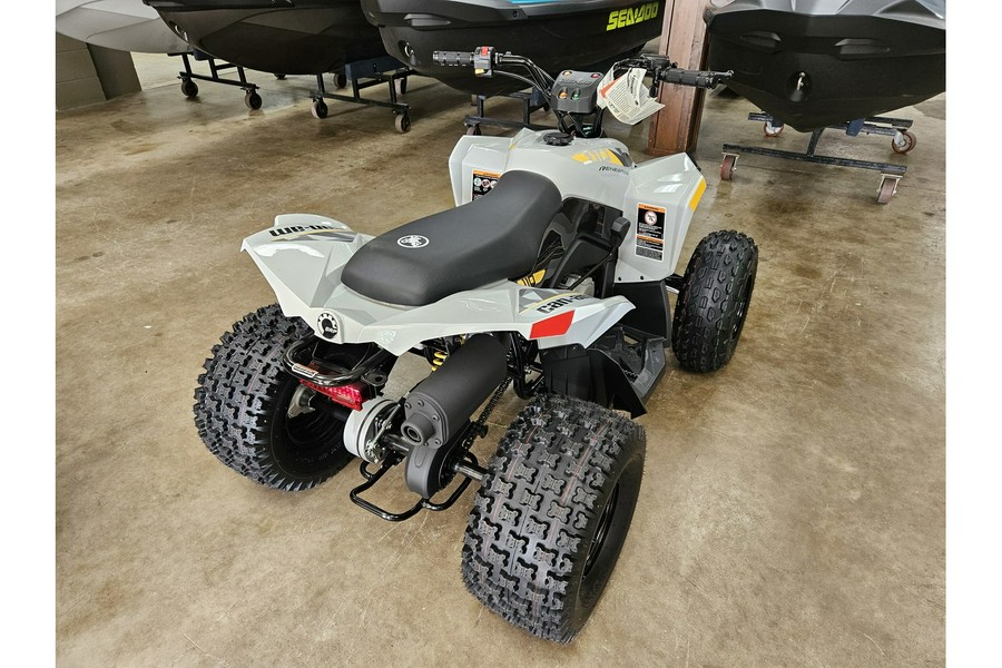 2024 Can-Am RENEGADE 110 EFI