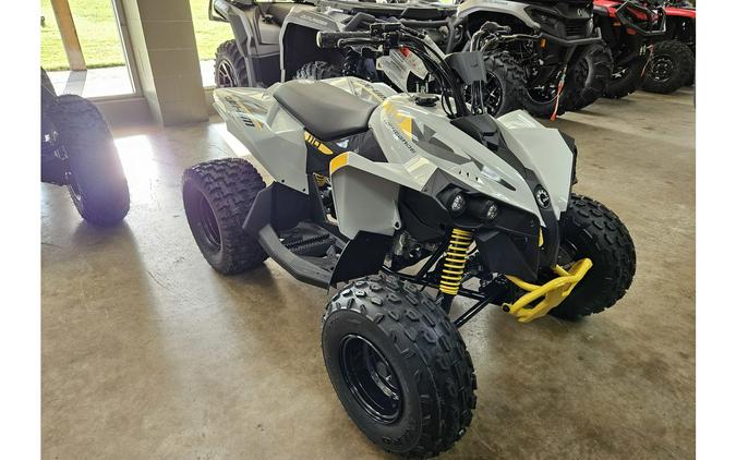 2024 Can-Am RENEGADE 110 EFI