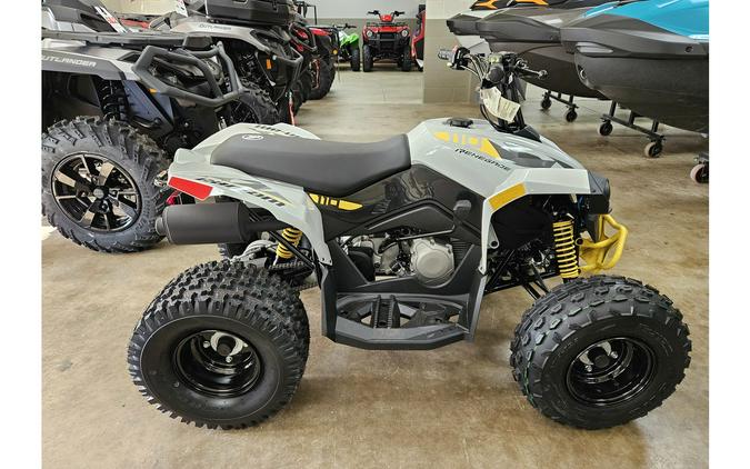 2024 Can-Am RENEGADE 110 EFI