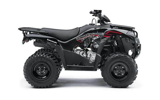 2023 Kawasaki BRUTE FORCE® 300 - SAVE $800