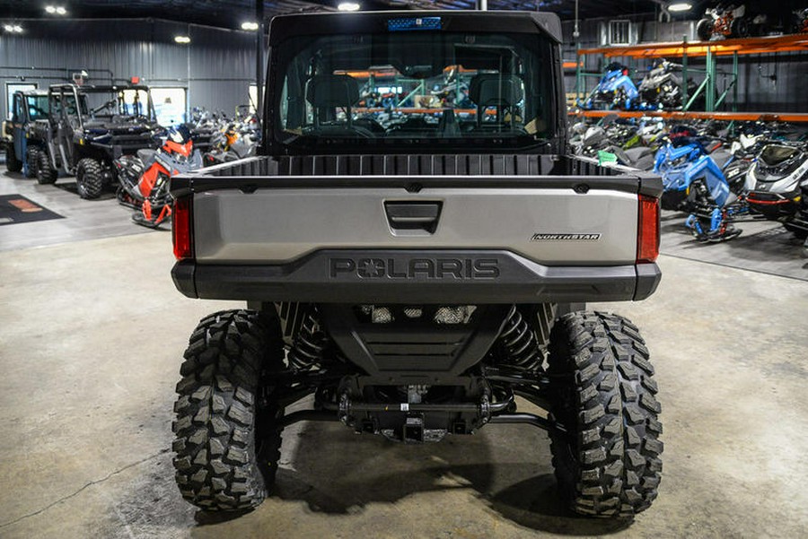 2024 Polaris® Ranger Crew XD 1500 NorthStar Edition Ultimate