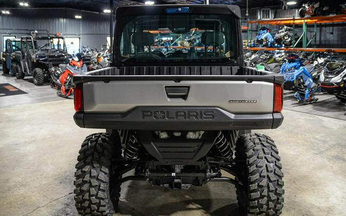 2024 Polaris® Ranger Crew XD 1500 NorthStar Edition Ultimate