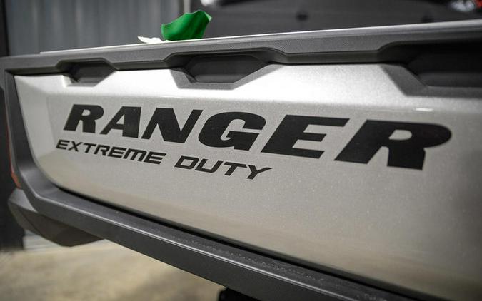 2024 Polaris® Ranger Crew XD 1500 NorthStar Edition Ultimate