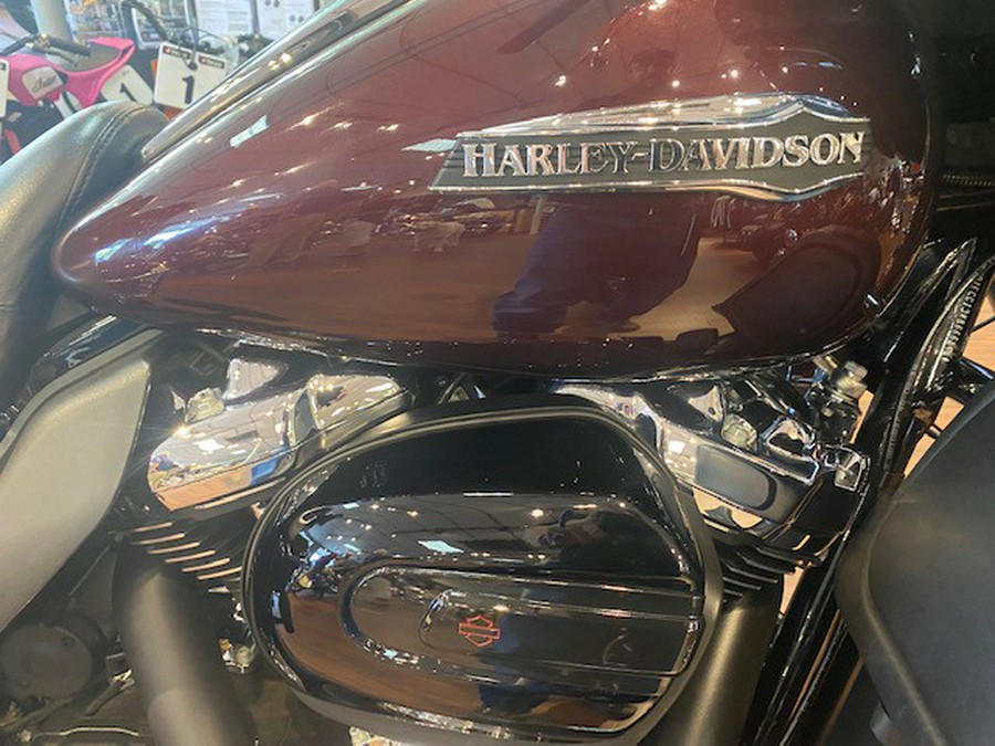 2019 Harley-Davidson® ELECTRA GLIDE ULTRA CLASSIC