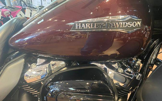 2019 Harley-Davidson® ELECTRA GLIDE ULTRA CLASSIC