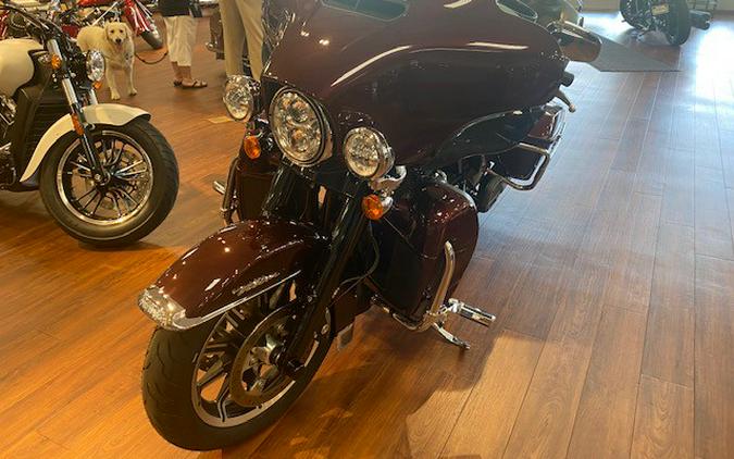 2019 Harley-Davidson® ELECTRA GLIDE ULTRA CLASSIC