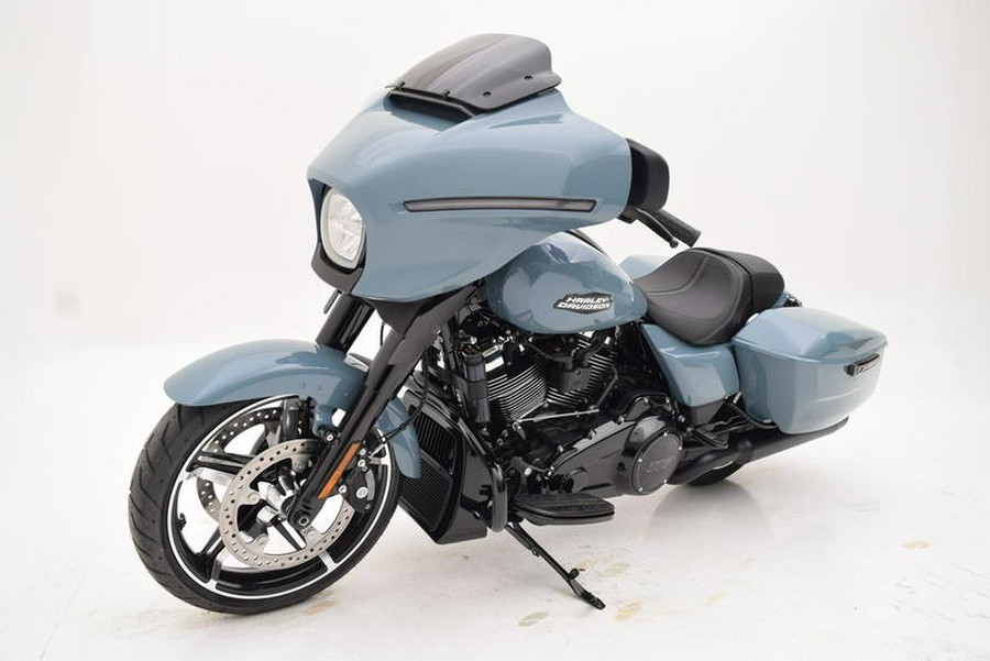 2024 Harley-Davidson® FLHX - Street Glide®