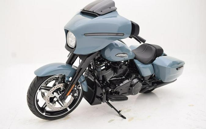 2024 Harley-Davidson® FLHX - Street Glide®