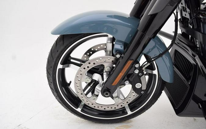 2024 Harley-Davidson® FLHX - Street Glide®