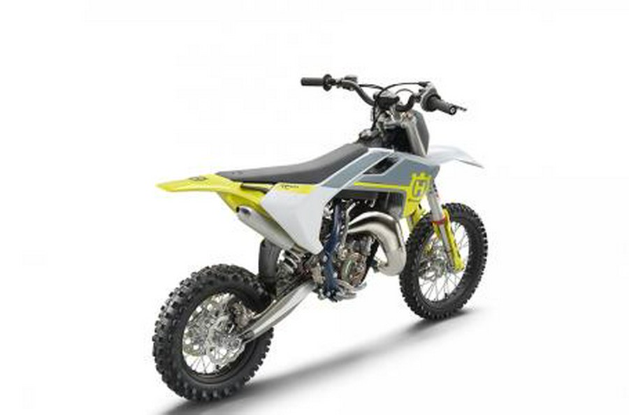 2023 Husqvarna TC 65