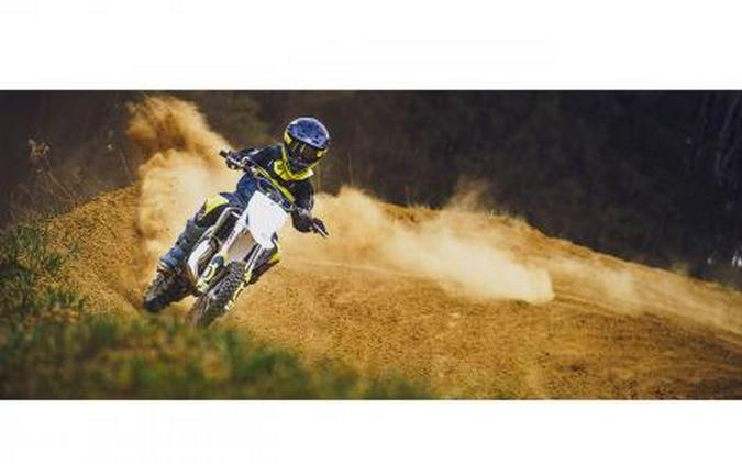 2023 Husqvarna TC 65