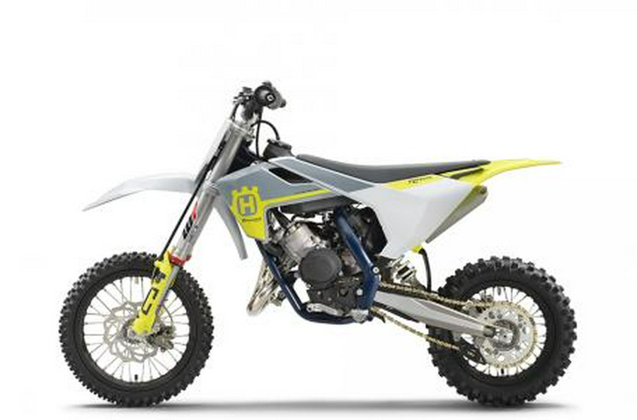 2023 Husqvarna TC 65