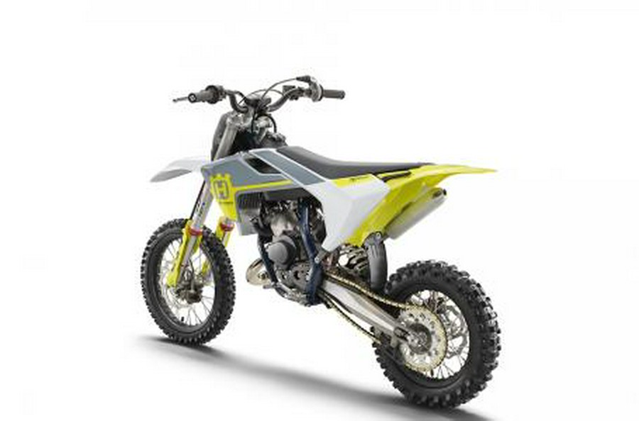 2023 Husqvarna TC 65