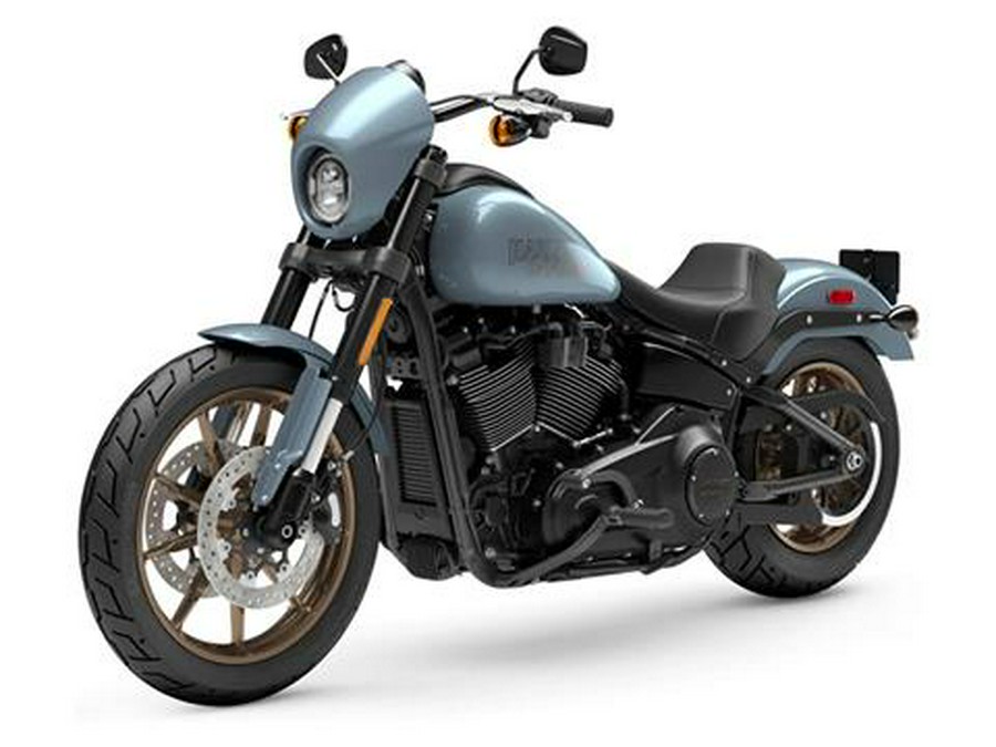 2024 Harley-Davidson Low Rider® S