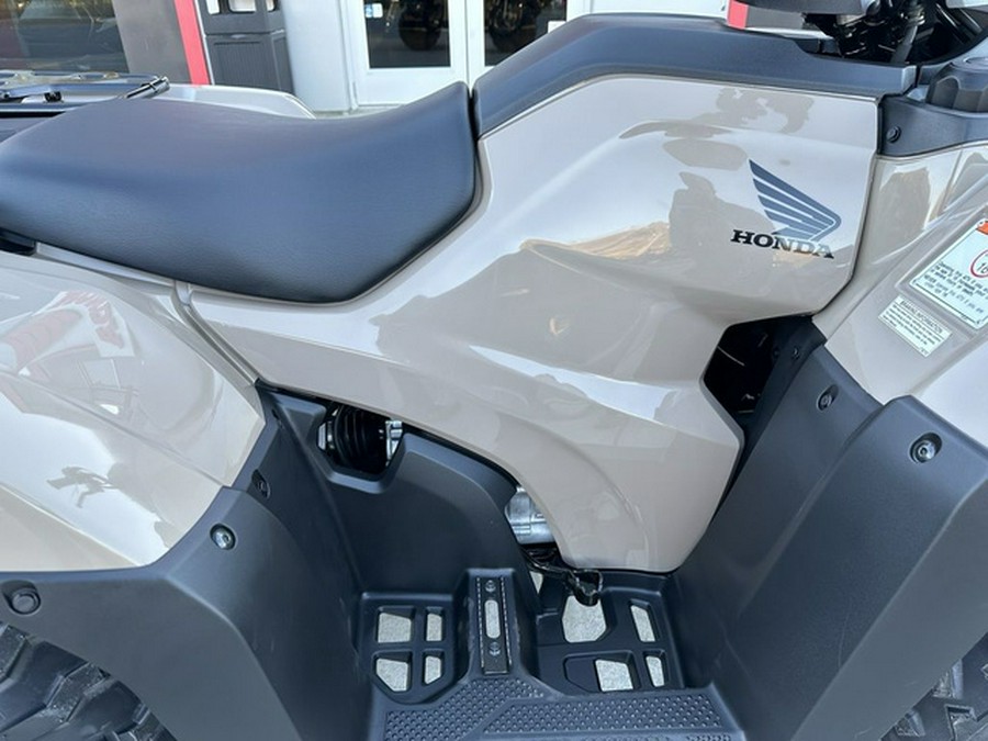 2024 Honda FourTrax Rancher 4x4