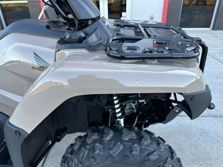 2024 Honda FourTrax Rancher 4x4