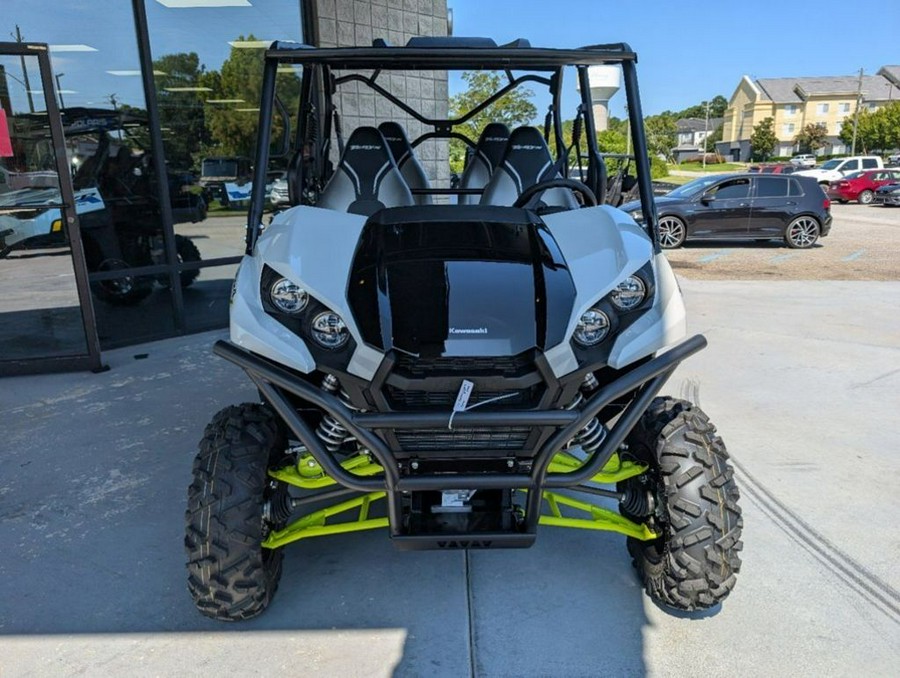 2025 Kawasaki Teryx4™ S LE