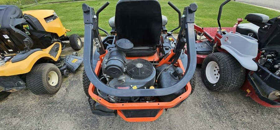 2020 Kubota Z700 EFI Series Z726XKW-2-60