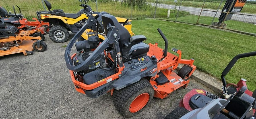 2020 Kubota Z700 EFI Series Z726XKW-2-60